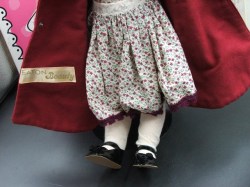 eb 81 red velvet